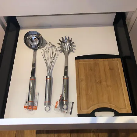 Skanderbeg Center 1 *