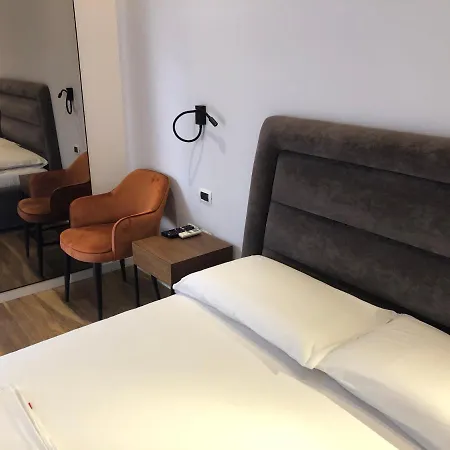 Skanderbeg Center 1 Tirana