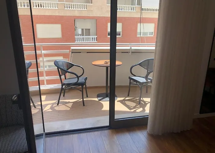 Apartman Skanderbeg Center 1 *